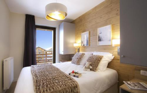 Eclose-Est Apartment | Résidence Odalys l'Éclose