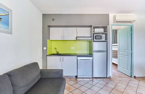 Grimaud House | Résidence Odalys La Palmeraie
