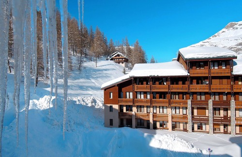 Val-d'Isere House | Résidence Odalys Les Jardins de Val - Les Verdets