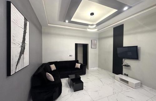Bamako Apartment | Résidence OSK
