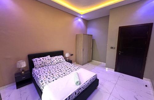 Bamako Apartment | Résidence OSK
