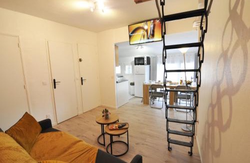 Le Mesnil-Saint-Denis Apartment | Résidence proche Vallée de Chevreuse