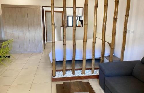 Marcory Apartment | Résidence Palms Abidjan