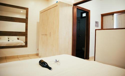 Marcory Apartment | Résidence Palms Abidjan