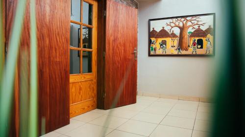 Marcory Apartment | Résidence Palms Abidjan