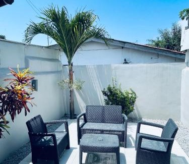 Marcory Apartment | Résidence Palms Abidjan