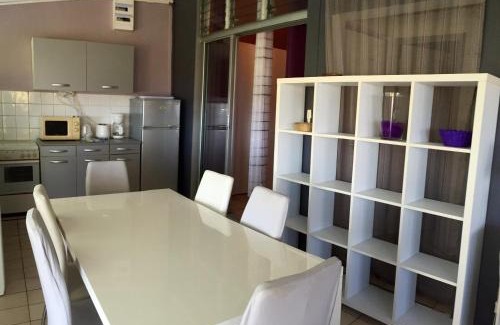 Baillif Apartment | Résidence Paradis Tropical