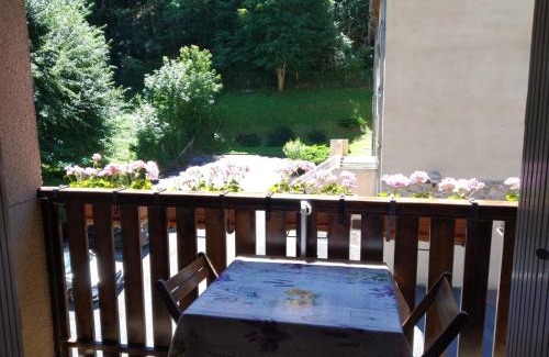 Bagneres-de-Luchon Apartment | Résidence Peyresourde