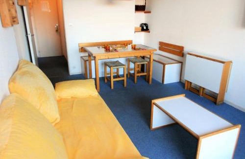 Le Corbier Apartment | Résidence Phenix - STUDIO CABINE 4/5 PERSONNES MAE-9844