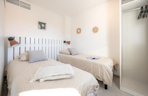 Roquefort-la-Bedoule Apartment | Résidence Pierre et Vacances Cap Cassis Calanques