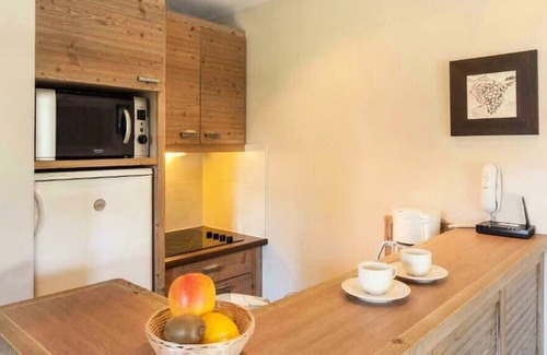 Eguisheim Apartment | Résidence Pierre & Vacances Le Clos d'Eguisheim **** - Apartment 7 people - 2 bedrooms - Duplex - garden view