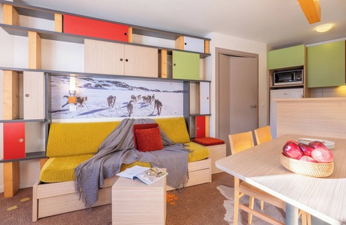 Morzine House | Résidence Pierre & Vacances Avoriaz Electra