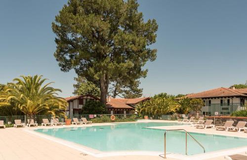 Ciboure Resort | Résidence Pierre & Vacances La Villa Maldagora
