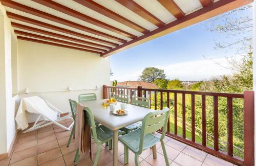Ciboure Resort | Résidence Pierre & Vacances La Villa Maldagora