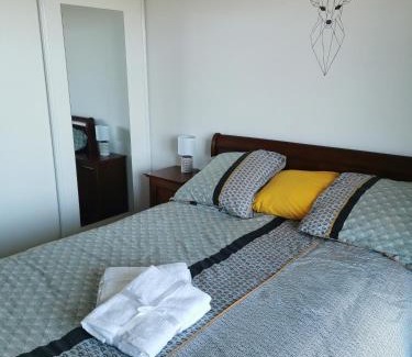 Propriano Apartment | Résidence pinedda