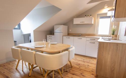 Chatel-Guyon Apartment | Résidence Plaisance