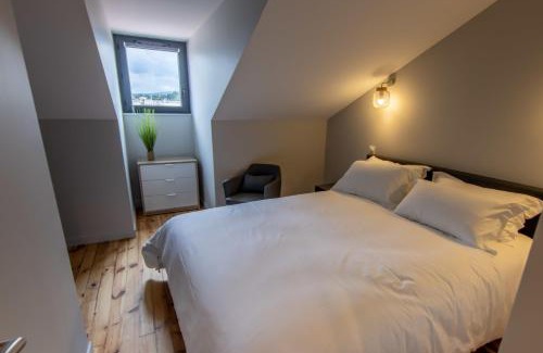 Chatel-Guyon Apartment | Résidence Plaisance