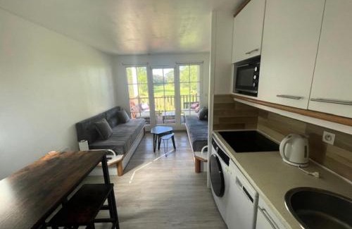 Bourgenay Apartment | Résidence Port Bourgenay - maeva Home - Appartement 2 Pièces 5 Personnes - Prestige MAE-5164