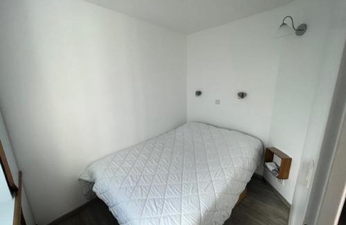 Bourgenay Apartment | Résidence Port Bourgenay - maeva Home - Appartement 2 Pièces 5 Personnes - Prestige MAE-5164