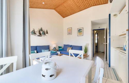 Bourgenay Apartment | Résidence Port Bourgenay - maeva Home - Appartement 3 pièces 6 personnes - Sélection MAE-9084