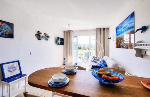 Bourgenay Apartment | Résidence Port Bourgenay - maeva Home - Appartement 2 pièces 4 personnes - Prestige MAE-8881