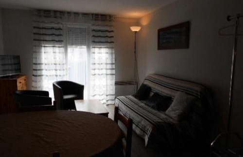 Vignec Apartment | Résidence Pre St Jacques - Appartement 6/8 personnes au village de VIGNEC MAE-6274