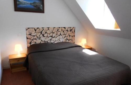 Vignec Apartment | Résidence Pre St Jacques - Appartement 6/8 personnes au village de VIGNEC MAE-6274