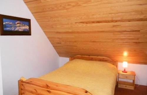 Vignec Apartment | Résidence Pre St Jacques - Appartement 6/8 personnes au village de VIGNEC MAE-6274