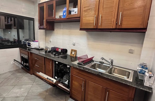 Douala Resort | Résidence Prestige KGV