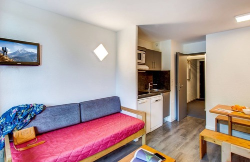 Peyragudes Apartment | Résidence Privilège by Interhome