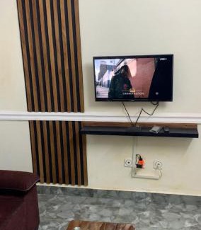 Bafoussam Apartment | Résidence REHA