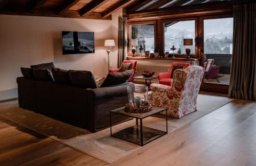 Reith bei Kitzbuehel Apartment | RÉSIdence Reith Kitzbühel