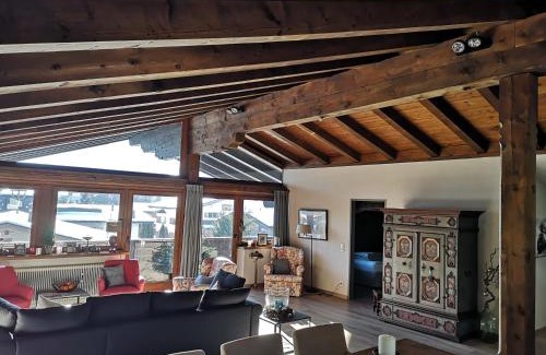 Reith bei Kitzbuehel Apartment | RÉSIdence Reith Kitzbühel