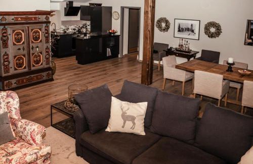 Reith bei Kitzbuehel Apartment | RÉSIdence Reith Kitzbühel