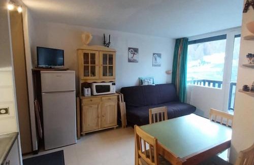 Reallon Apartment | Résidence Relais - Agréable T2 bien équipé de 6 couchages avec vue sur les pistes 238R MAE-5481