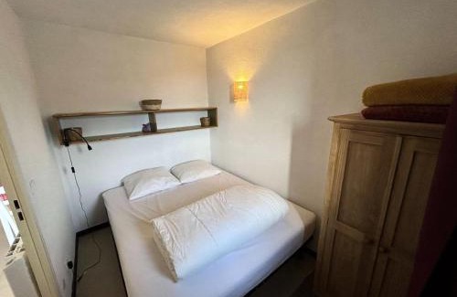 Reallon Apartment | Résidence Relais - Appartement 4 couchages avec vue les montagnes de Réallon 672 MAE-9031