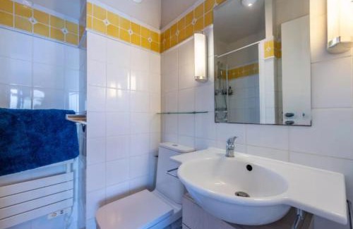 Plestin-les-Greves Apartment | Résidence route de la corniche vue mer