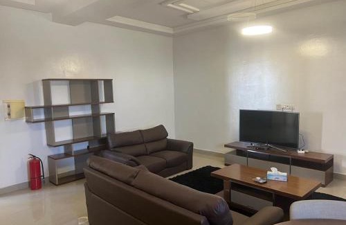 Nouakchott Apartment | Résidence Sérénité