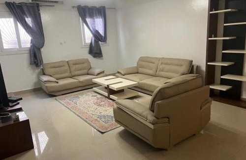 Nouakchott Apartment | Résidence Sérénité