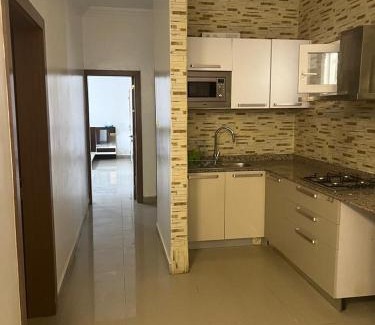 Nouakchott Apartment | Résidence Sérénité