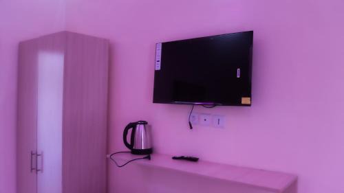 Kaolack Hotel | Résidence SADIFAMA