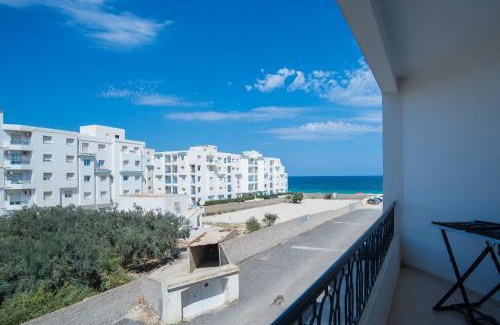Chott Mariem Apartment | Résidence Sayadi - Chatt Meriam - Sousse