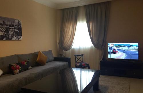 Dakhla Apartment | Résidence Tamaya