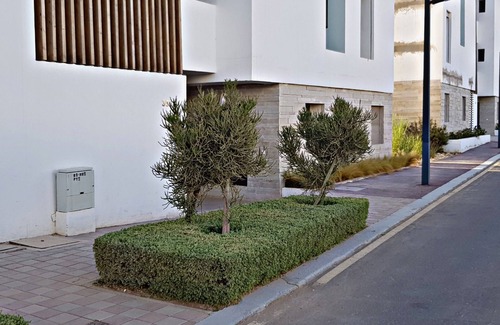 Tamrhakht Apartment | Résidence Tamourrit, Taghazout bay