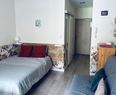 Vernet-les-Bains Apartment | Résidence Thermale - 3 étoiles - Cap sur le Canigou