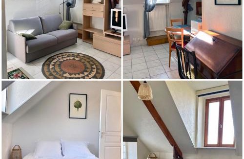 Benodet Apartment | Résidence Ti An Amiral