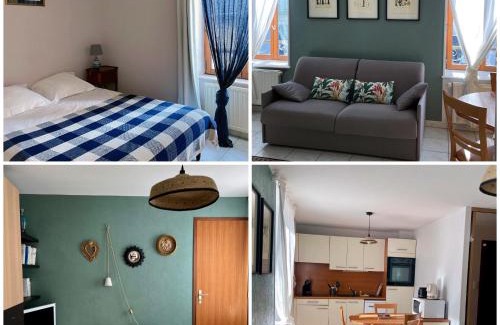 Benodet Apartment | Résidence Ti An Amiral