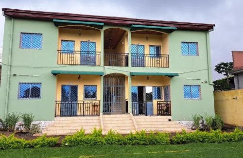 Yaounde Apartment | Résidence TIFI