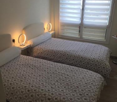 Saint-Jean-de-Luz City Center Apartment | résidence tingitana