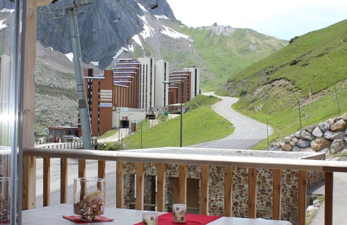 La Mongie House | Résidence Tourmalet